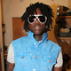 Chief Keef (Getty Images)